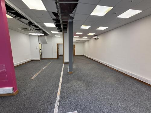 16-18 Chapel Road, Worthing, BN11