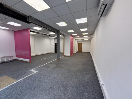 16-18 Chapel Road, Worthing, BN11