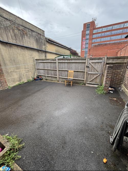 16-18 Chapel Road, Worthing, BN11