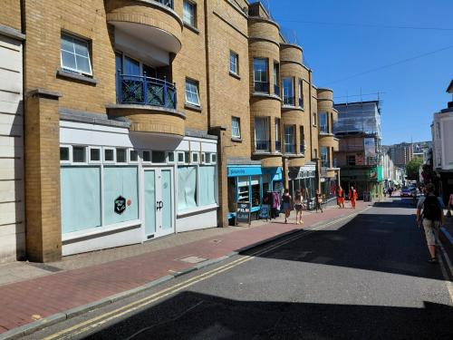 66 Trafalgar Street, Brighton, BN1