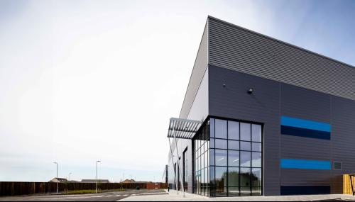 EP90, J8 M53, Ellesmere Port, CH65