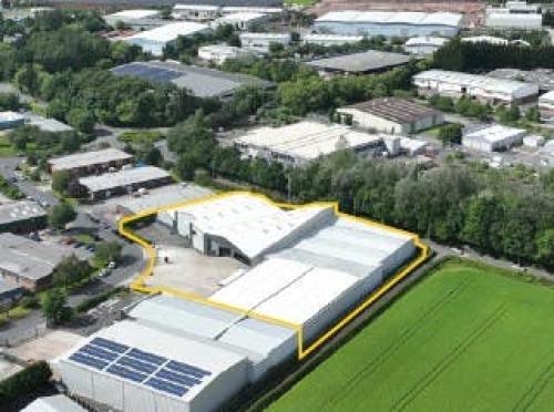 Flex Knowsley, Caddick Road, Knowsley, L34