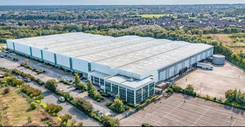 MP350, Martland Park, Challenge Way, Wigan, WN5