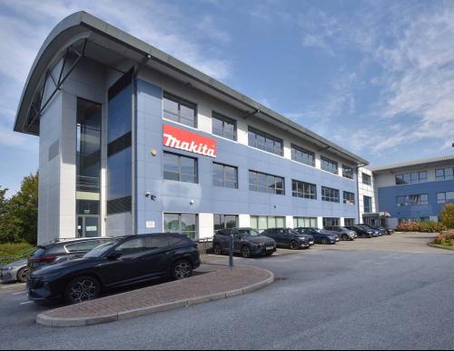 MP350, Martland Park, Challenge Way, Wigan, WN5
