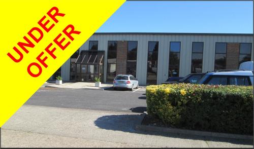 A/B, London Road Trading Estate, London Road, Sittingbourne, ME10