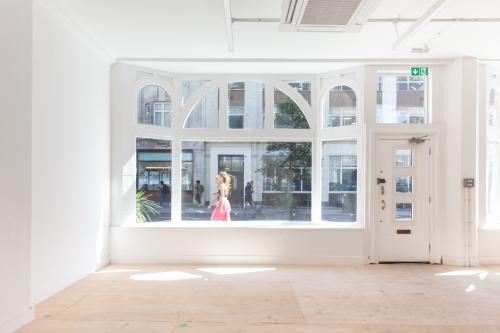 Radiant House, 36-38 Mortimer Street, Fitzrovia, London, W1W