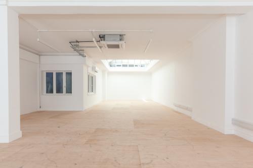 Radiant House, 36-38 Mortimer Street, Fitzrovia, London, W1W