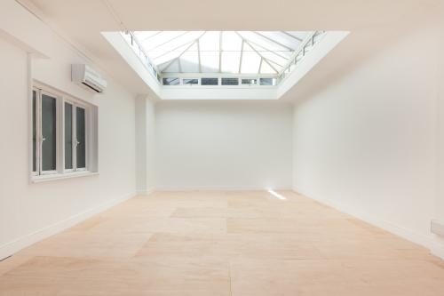 Radiant House, 36-38 Mortimer Street, Fitzrovia, London, W1W
