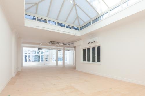 Radiant House, 36-38 Mortimer Street, Fitzrovia, London, W1W