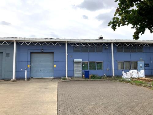 2A St, Andrews Court, Hardwick Industrial Estate, Rollesby Road, King's Lynn, PE30