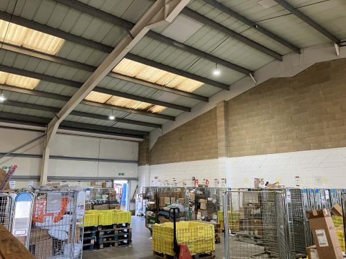 2A St, Andrews Court, Hardwick Industrial Estate, Rollesby Road, King's Lynn, PE30