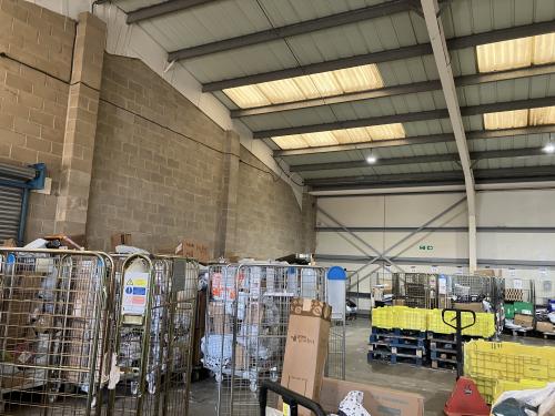 2A St, Andrews Court, Hardwick Industrial Estate, Rollesby Road, King's Lynn, PE30