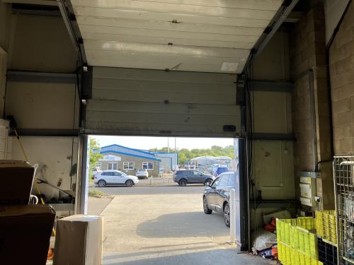 2A St, Andrews Court, Hardwick Industrial Estate, Rollesby Road, King's Lynn, PE30