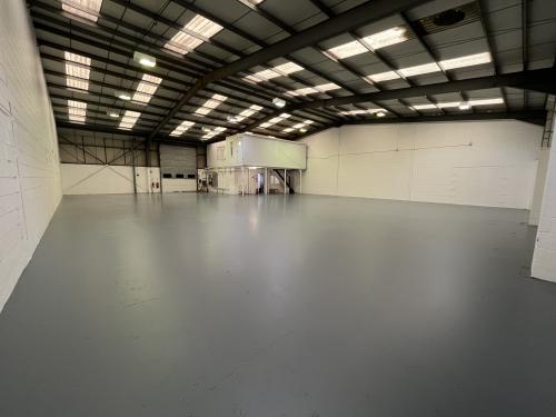 Unit 4, Grange Way Business Park, Grange Way, Colchester, CO2