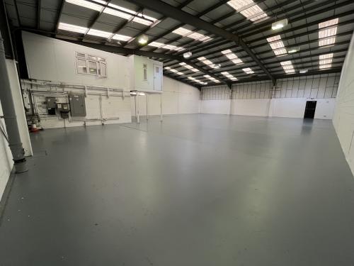 Unit 4, Grange Way Business Park, Grange Way, Colchester, CO2