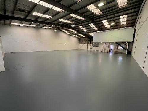 Unit 4, Grange Way Business Park, Grange Way, Colchester, CO2