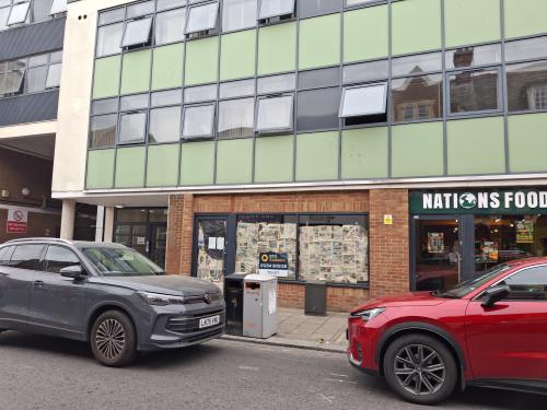 Unit 1, 19 Mill Street, Bedford, MK40