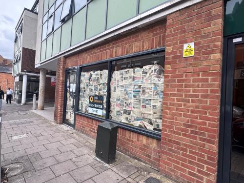 Unit 1, 19 Mill Street, Bedford, MK40