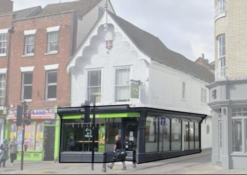 21 Head Street, Colchester, CO1