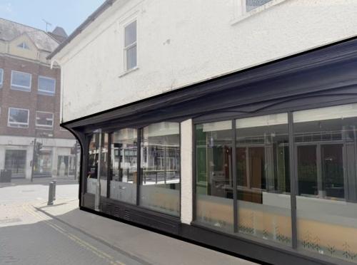 21 Head Street, Colchester, CO1