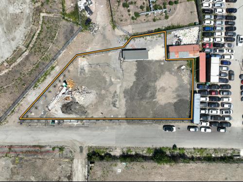 Plot 8 Beckton Gas Works, Armada Way, Beckton, London, E6