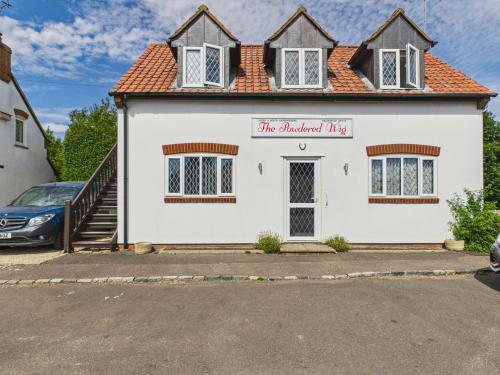 34 Dollicott, Haddenham, Aylesbury, HP17