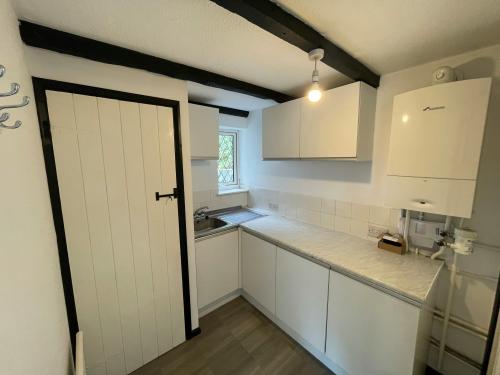 34 Dollicott, Haddenham, Aylesbury, HP17