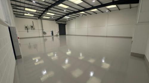 9a, Herald Industrial Estate, Herald Road, Hedge End, Southampton, SO30