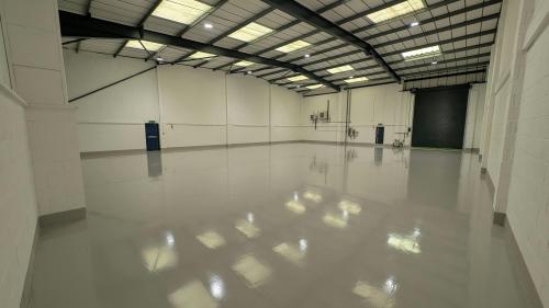 9a, Herald Industrial Estate, Herald Road, Hedge End, Southampton, SO30