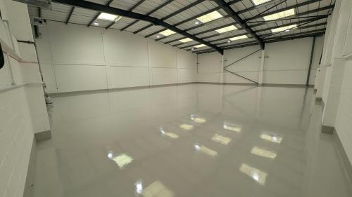 9a, Herald Industrial Estate, Herald Road, Hedge End, Southampton, SO30