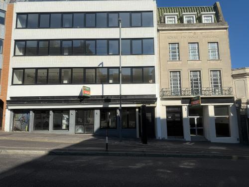 59 & 60 West Street, Brighton, BN1