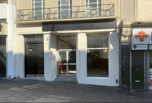 59 & 60 West Street, Brighton, BN1