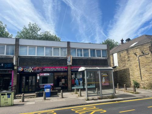 14b & 14c Station Road, Chapeltown, S35