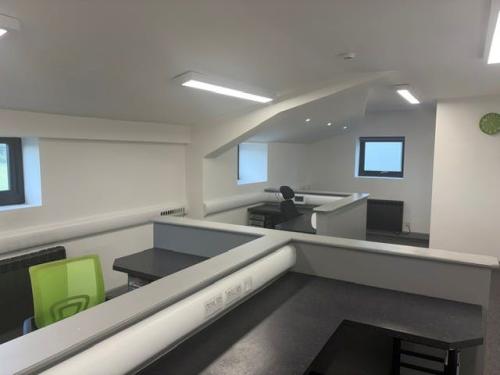 Unit 23, Shires Bridge Business Park, Easingwold, York, YO61