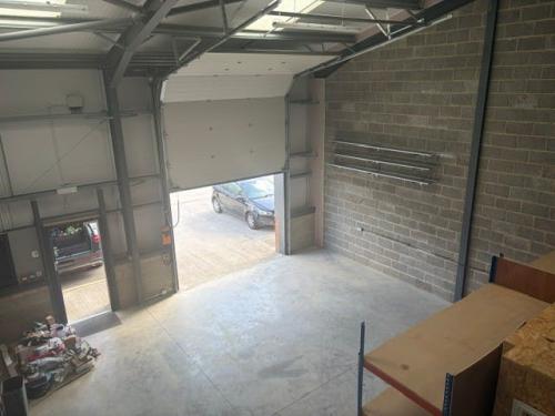 Unit 23, Shires Bridge Business Park, Easingwold, York, YO61