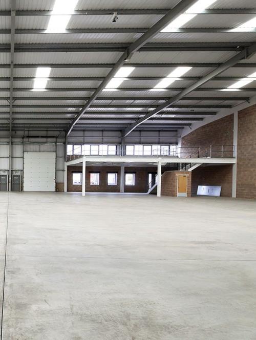 Unit 10, Waterway Business Park, Rigby Lane, Hayes, London, UB3