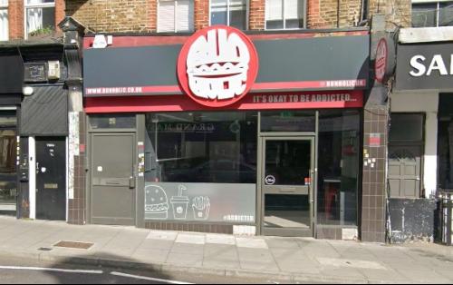 718 Holloway Road, Archway, London, N19