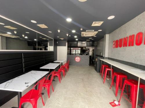 718 Holloway Road, Archway, London, N19