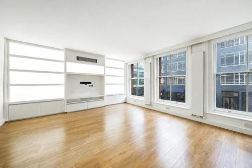 55- 57 Charlotte Street, Fitzrovia, London, W1T