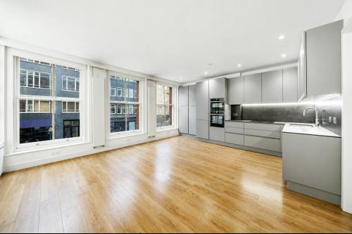 55- 57 Charlotte Street, Fitzrovia, London, W1T