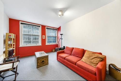 55- 57 Charlotte Street, Fitzrovia, London, W1T
