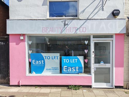 78 High Street, Gorleston, Great Yarmouth, NR31