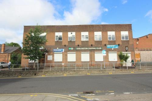 7 Beaumont Street, Darlington, DL1