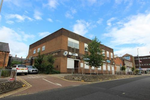 7 Beaumont Street, Darlington, DL1