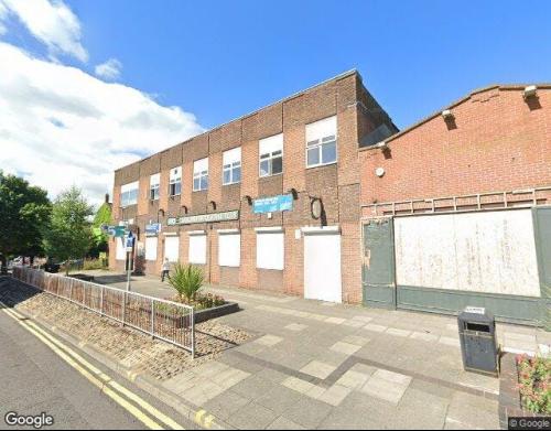 7 Beaumont Street, Darlington, DL1