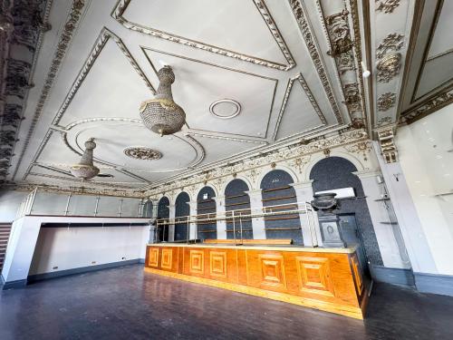 Unit 7, The Griffin Centre, Kingston, KT1