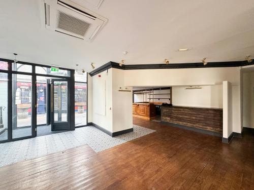 Unit 7, The Griffin Centre, Kingston, KT1