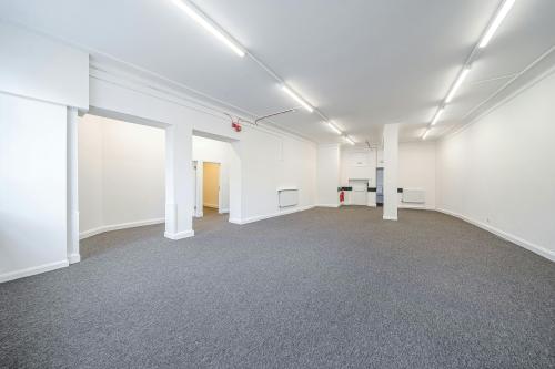 1-3 The Broadway, Stanmore, HA7