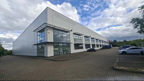 Unit 1, Etheridge Avenue, Brinklow, Milton Keynes, MK10