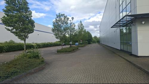 Unit 1, Etheridge Avenue, Brinklow, Milton Keynes, MK10